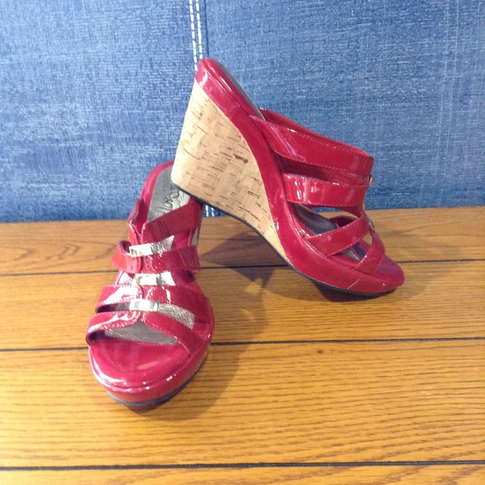 Eurosoft wedges